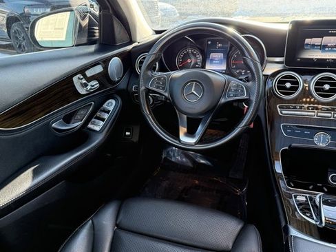Used 2015 Mercedes-Benz C 300 4MATIC Sedan image 10
