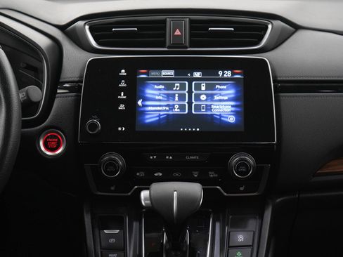 Used 2021 Honda CR-V EX image 15