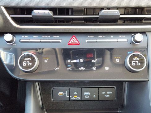 New 2026 Hyundai Sonata SEL FWD image 15