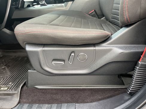 Certified 2018 Ford F150 XLT w/ Equipment Group 302A Luxury image 18