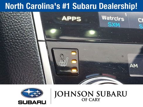 Used 2019 Subaru Outback 2.5i Limited w/ Popular Package #2 image 21