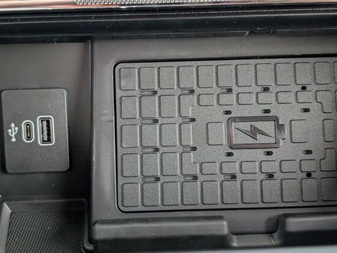 New 2026 Ford F150 King Ranch w/ Equipment Group 601A High AWD/4WD image 21