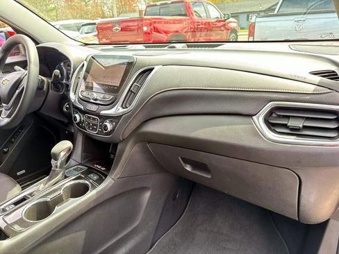 Certified 2023 Chevrolet Equinox Premier AWD/4WD image 7