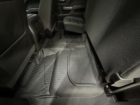 Used 2018 GMC Sierra 1500 SLT AWD/4WD image 19