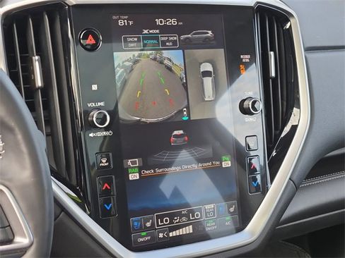 Used 2024 Subaru Ascent Touring image 20