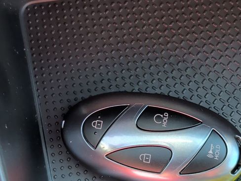 New 2026 Hyundai Tucson SEL image 32