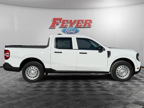 New 2026 Ford Maverick XL w/ Equipment Group 101A image 6