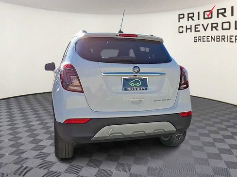 Used 2022 Buick Encore Preferred w/ Safety Package image 7