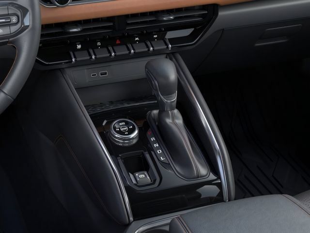 New 2026 GMC Canyon AT4 AWD/4WD image 23