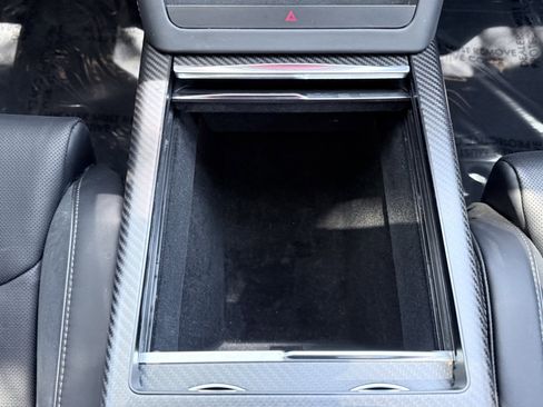 Used 2025 Tesla Model S Plaid AWD/4WD image 59