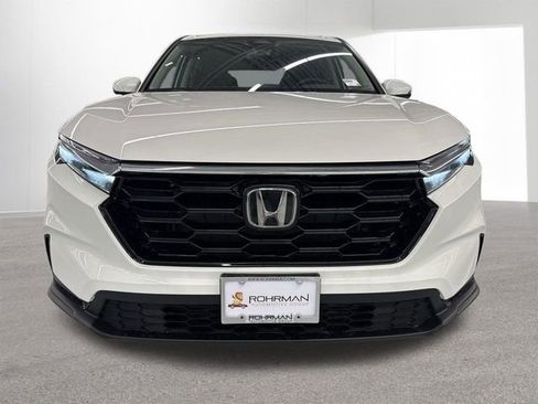 New 2026 Honda CR-V EX image 27