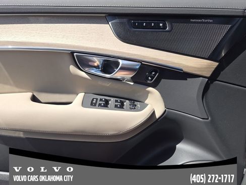 New 2026 Volvo XC90 T8 Ultra w/ Lounge Package AWD/4WD image 22