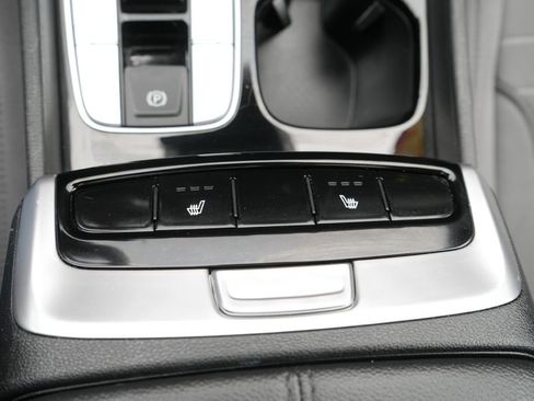 Certified 2022 Hyundai Santa Cruz SEL w/ Activity Package image 29