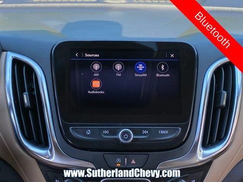 Used 2024 Chevrolet Equinox Premier FWD image 28