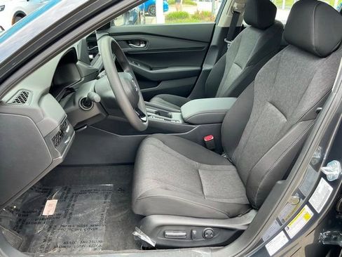 New 2026 Honda Accord SE image 9