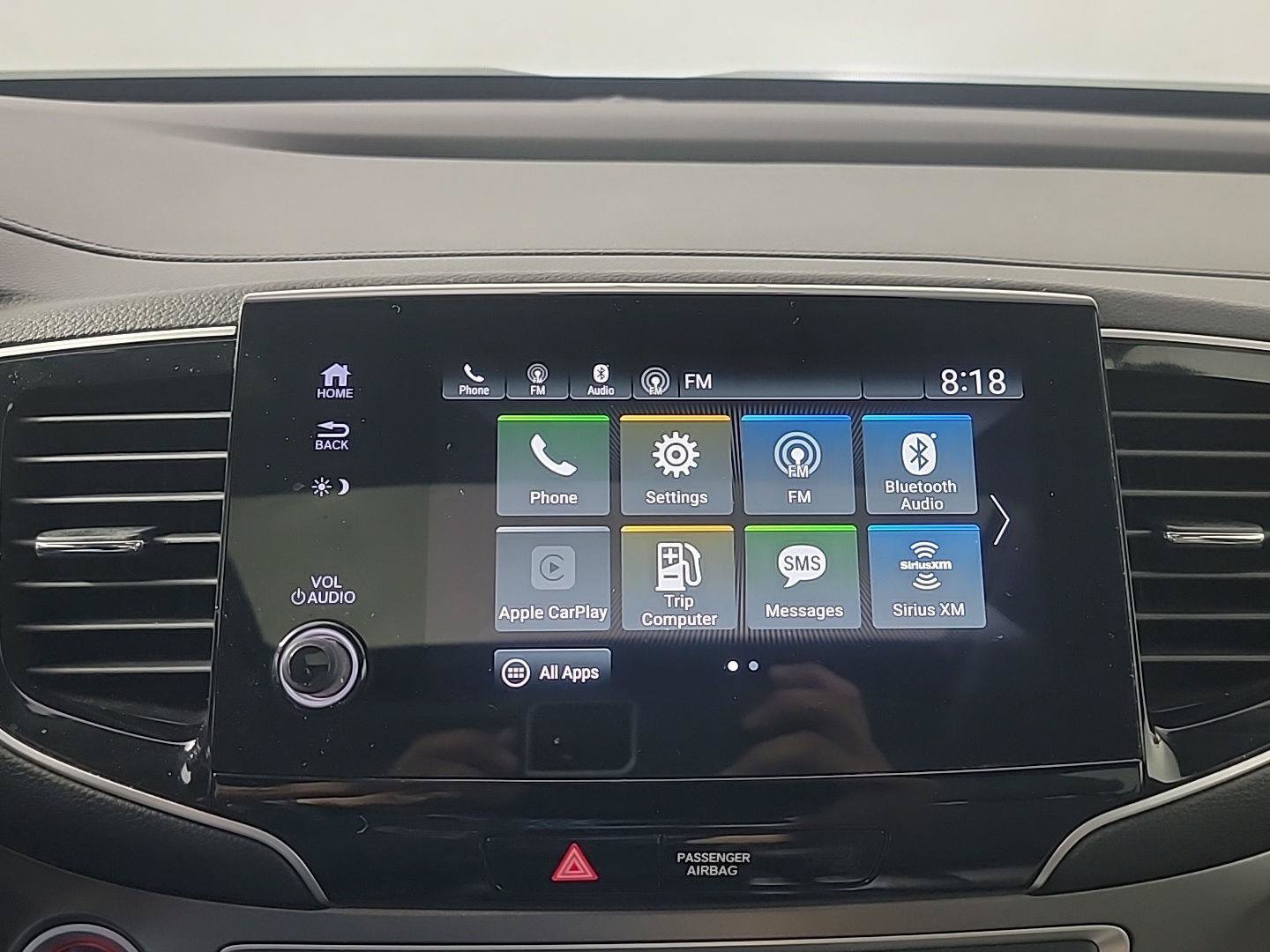 Used 2019 Honda Pilot EX-L image 31