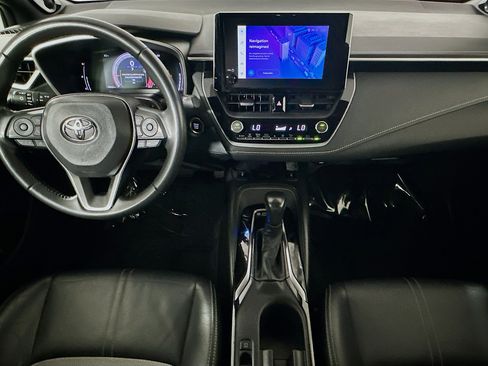Used 2023 Toyota Corolla XSE FWD image 27