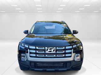 Certified 2025 Hyundai Santa Cruz SEL video 2