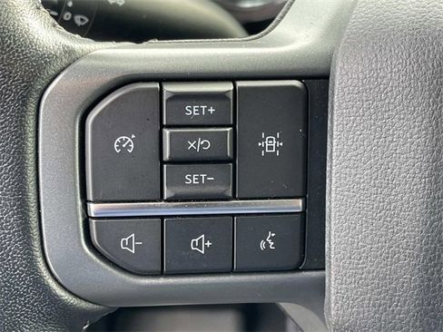 Used 2022 Ford F150 XLT w/ Equipment Group 302A High image 35