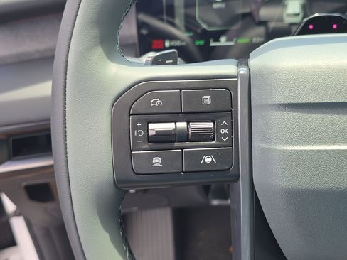 New 2027 Kia Telluride SX X-Line AWD/4WD image 31