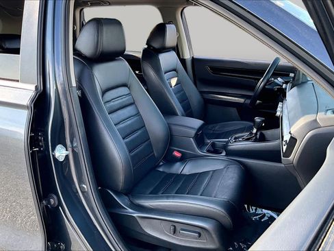Used 2023 Honda CR-V EX-L image 9