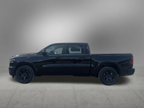New 2026 RAM 1500 Big Horn image 6