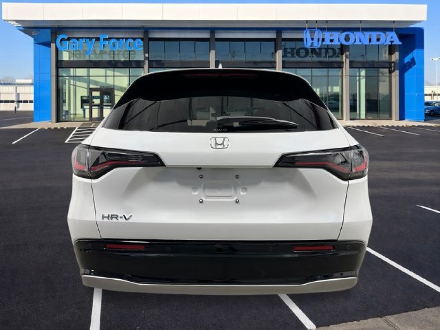New 2027 Honda HR-V EX-L image 4