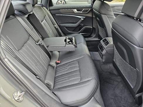 New 2025 Audi S6 Premium Plus image 6