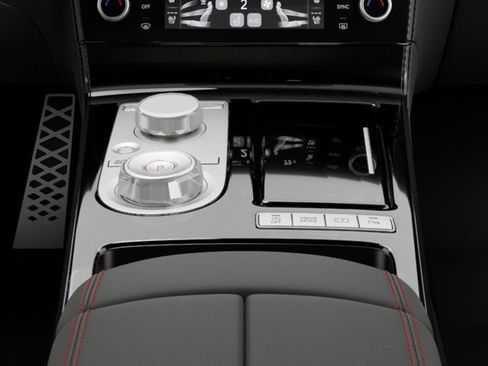 New 2025 Genesis G80 3.5T Sport image 21