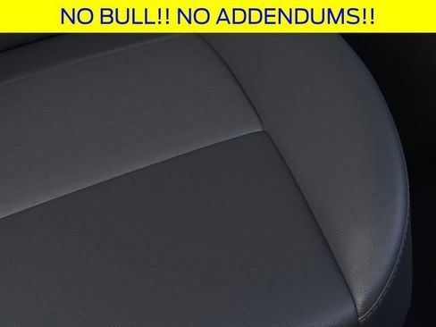 New 2025 Ford Transit 350 148 Low Roof AWD w/ Load Area Protection Package image 17