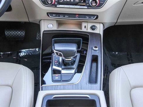 Used 2022 Audi Q5 2.0T Premium Plus image 14