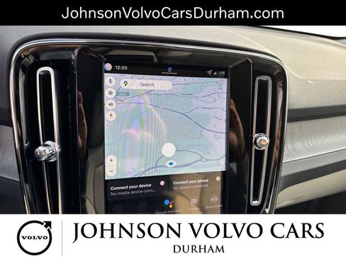 New 2026 Volvo XC40 B4 Plus w/ Climate Package image 14