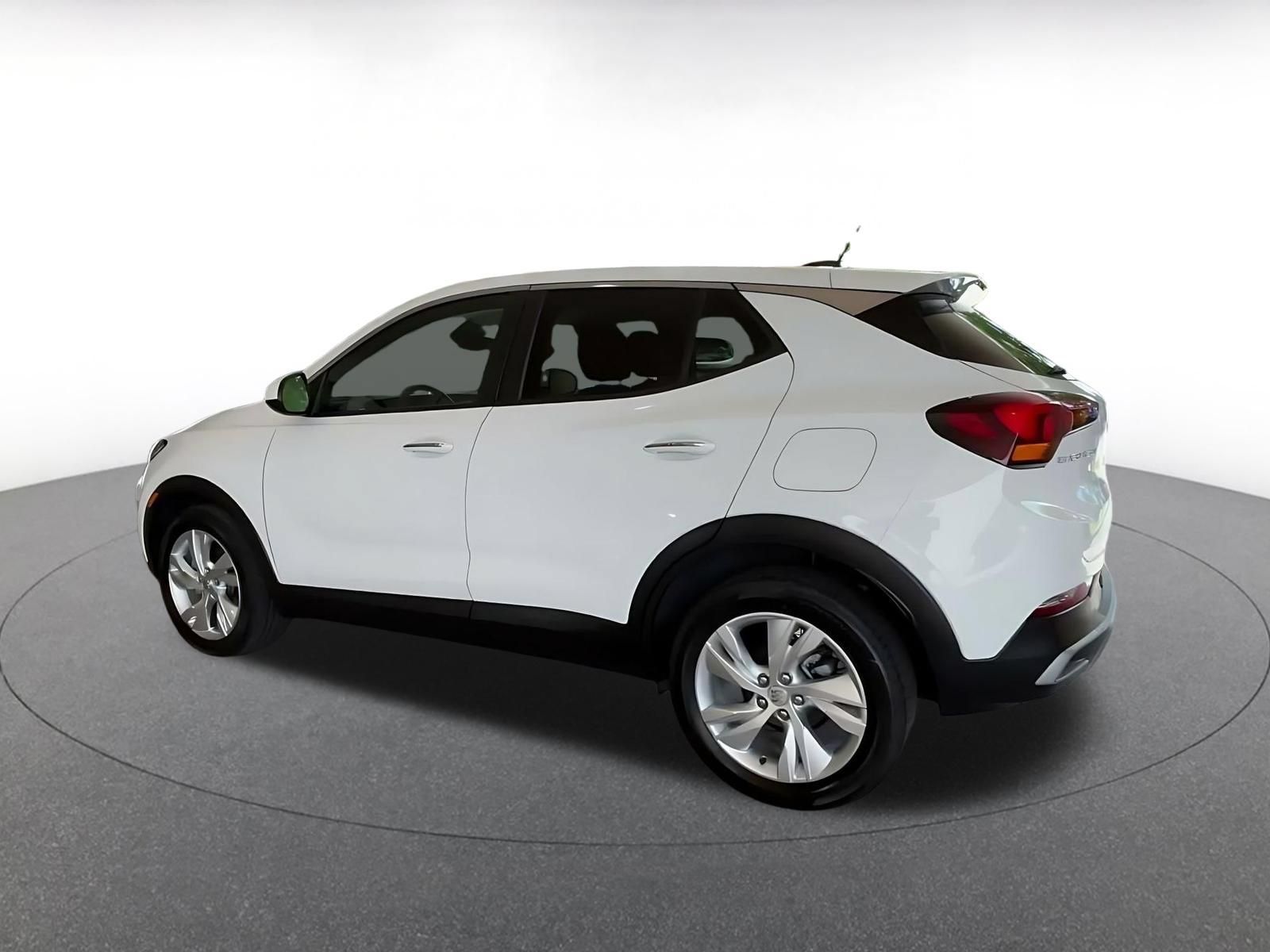 Used 2026 Buick Encore GX Preferred FWD image 9