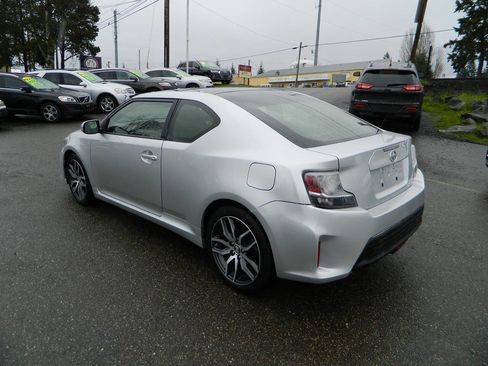 Used 2014 Scion tC image 6