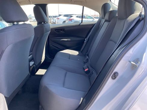 Used 2024 Toyota Corolla LE FWD image 19