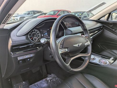 Used 2023 Genesis G80 2.5T image 15