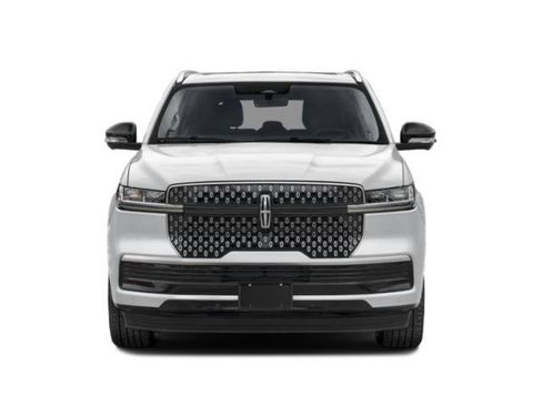 New 2026 Lincoln Navigator Black Label image 7