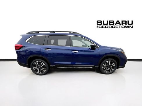 New 2026 Subaru Ascent Touring AWD/4WD image 9