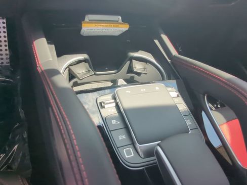 New 2025 Mercedes-Benz GLE 63 AMG S image 9