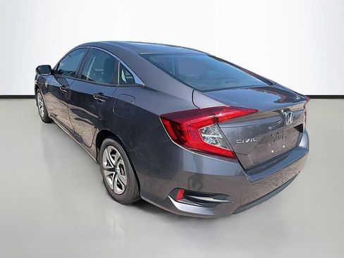Used 2017 Honda Civic LX image 10