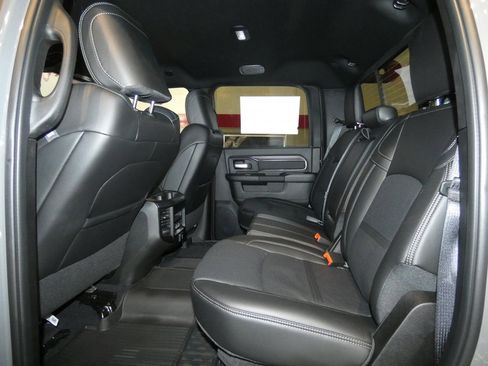 New 2025 RAM 2500 Power Wagon image 26