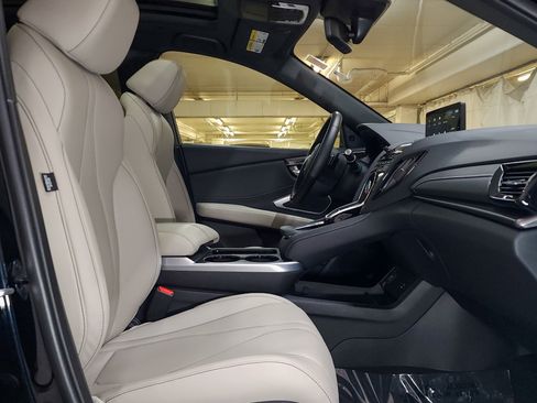 Used 2025 Acura RDX SH-AWD image 49
