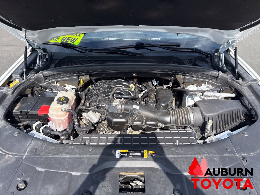 Used 2023 Jeep Grand Cherokee L Laredo AWD/4WD image 29