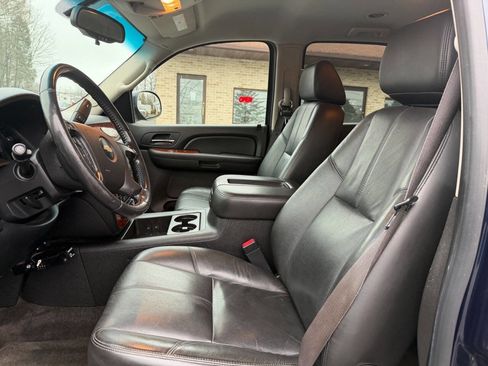 Used 2009 Chevrolet Tahoe LT image 10