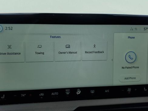 New 2025 Ford Bronco Sport Big Bend w/ Convenience Package image 28