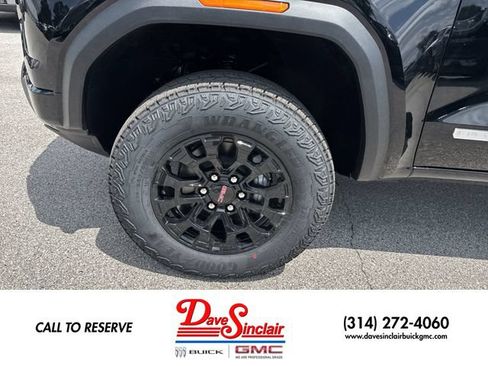 New 2026 GMC Canyon Elevation w/ Convenience Package AWD/4WD image 10