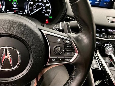 Used 2023 Acura TLX FWD image 27
