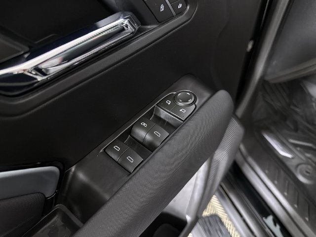 New 2026 Chevrolet Colorado Z71 w/ Technology Package AWD/4WD image 25