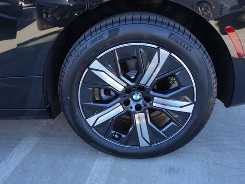 New 2026 BMW iX xDrive45 w/ Premium Package image 6