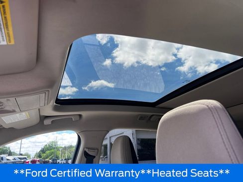 Used 2020 Ford Escape SE AWD/4WD image 26